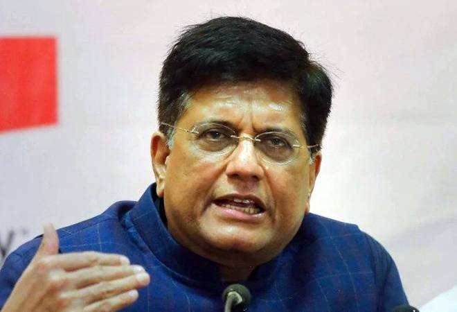 World Economic Forum 2020: Reiterating India's stand on the RCEP Commerce and industry minister Piyush Goyal said that for the first time, India demonstrated that trade cannot be dictated by diplomacy World Economic Forum 2020: Reiterating India's stand on the RCEP Commerce and industry minister Piyush Goyal said that for the first time, India demonstrated that trade cannot be dictated by diplomacy