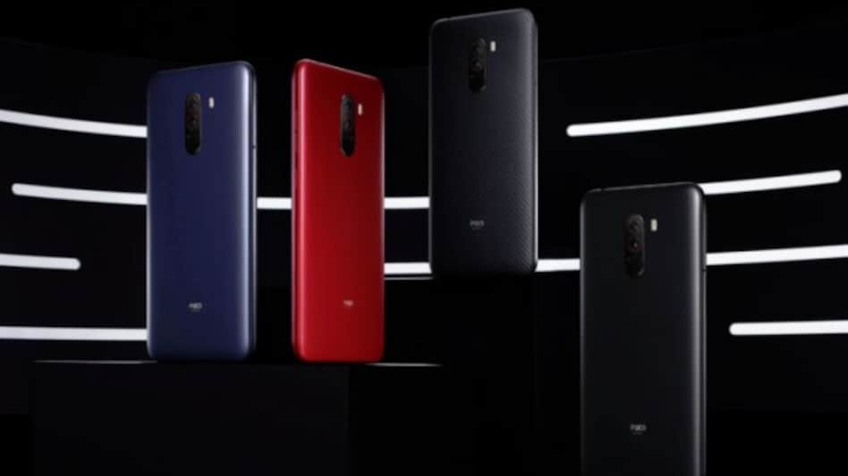 After Poco decides its future, Poco F1 starts getting Android 10 update finally with MIUI 11 After Poco decides its future, Poco F1 starts getting Android 10 update finally with MIUI 11