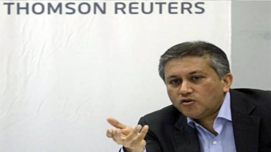 Pramit Jhaveri took early retirement after spending close to four decades at the bank in various capacities in November last year Pramit Jhaveri took early retirement after spending close to four decades at the bank in various capacities in November last year