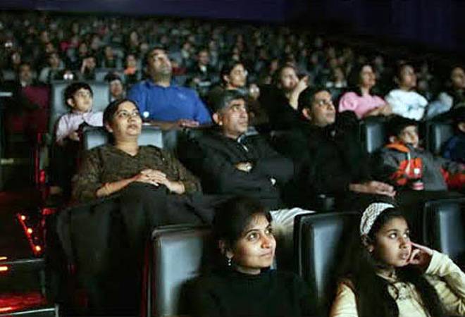 PVR Ltd share price gained 15.38% in the last one year PVR Ltd share price gained 15.38% in the last one year