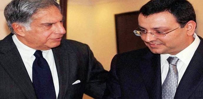 Tata vs Mistry case: After the ouster, Cyrus alleged legacy problems in the group and the differences with Ratan Tata Tata vs Mistry case: After the ouster, Cyrus alleged legacy problems in the group and the differences with Ratan Tata