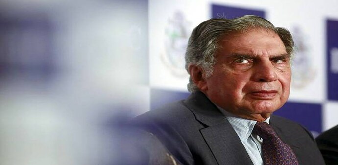 Ratan Tata says Cyrus Mistry was removed because he was unable to capitalise on opportunities Ratan Tata says Cyrus Mistry was removed because he was unable to capitalise on opportunities