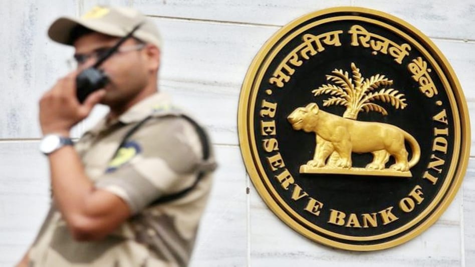 RBI board may discuss interim dividend in next meet RBI board may discuss interim dividend in next meet