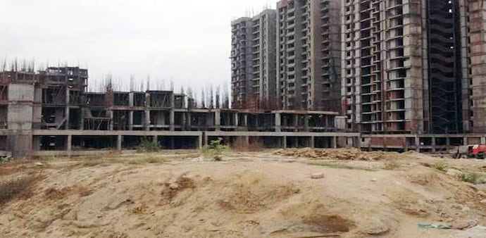 Budget 2020: There is an urgent need to address the challenge of liquidity faced by the real estate sector, especially after the NBFC crisis Budget 2020: There is an urgent need to address the challenge of liquidity faced by the real estate sector, especially after the NBFC crisis