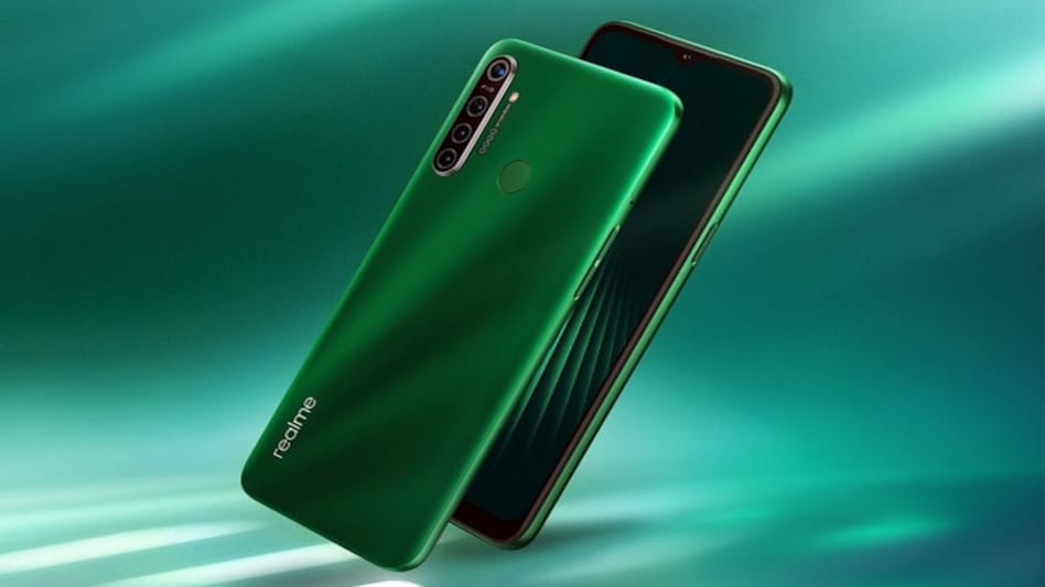 Realme 5i has been in launched in India in a single 4GB+64GB memory variant Realme 5i has been in launched in India in a single 4GB+64GB memory variant