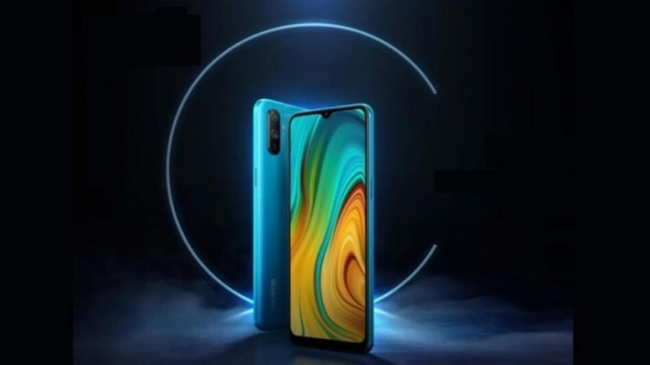 Realme C3 official look, specs revealed: Here's when it will launch Realme C3 official look, specs revealed: Here's when it will launch