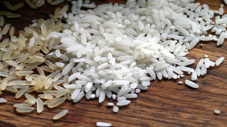 Rice is India's biggest foreign exchange earning farm commodity Rice is India's biggest foreign exchange earning farm commodity