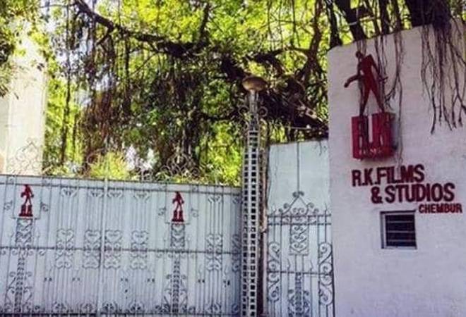 Godrej Properties Ltd had bought the iconic RK Studios last year for an undisclosed amount Godrej Properties Ltd had bought the iconic RK Studios last year for an undisclosed amount