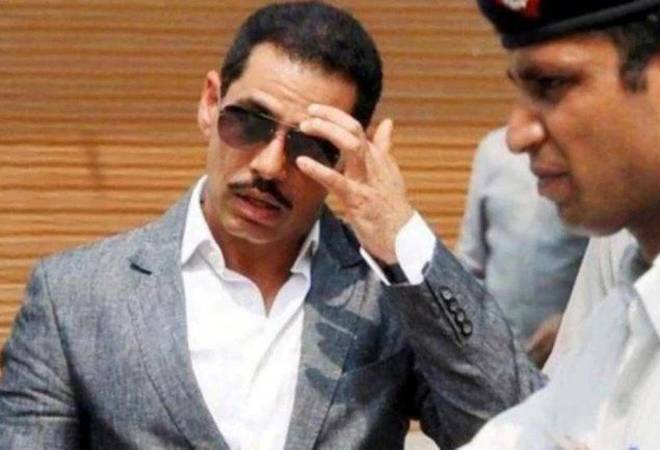 Robert Vadra Robert Vadra