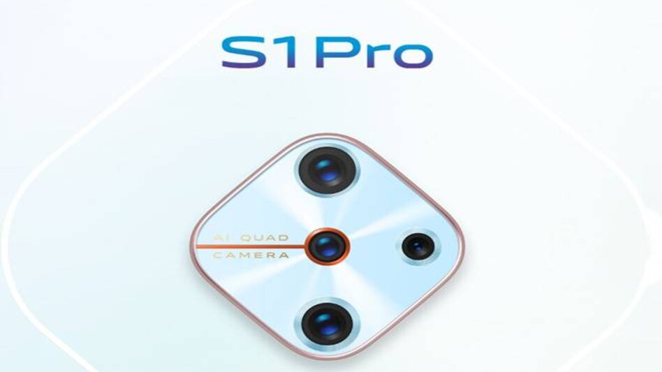 Vivo S1 Pro was launched for PHP 15,999 (approx Rs 22,500) in Philippines Vivo S1 Pro was launched for PHP 15,999 (approx Rs 22,500) in Philippines