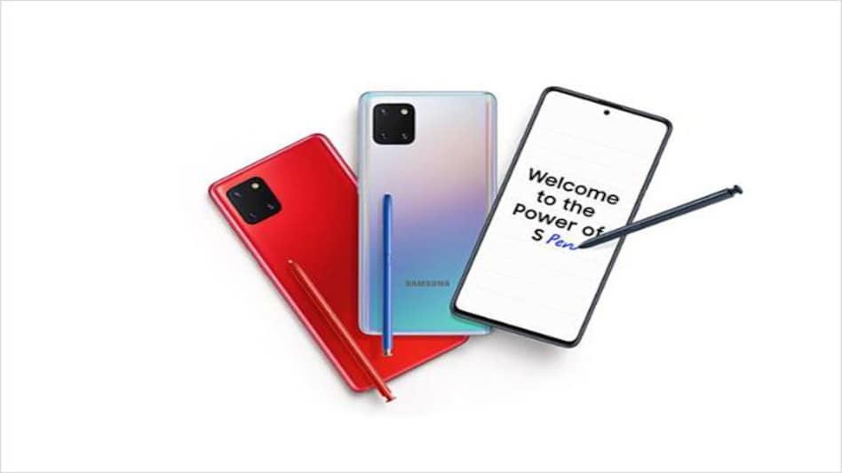 The highlight of this phone is the multipurpose S-Pen The highlight of this phone is the multipurpose S-Pen