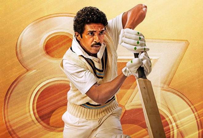 The makers of the film 83 took to their official Instagram to reveal the looks of some characters. Find out more The makers of the film 83 took to their official Instagram to reveal the looks of some characters. Find out more