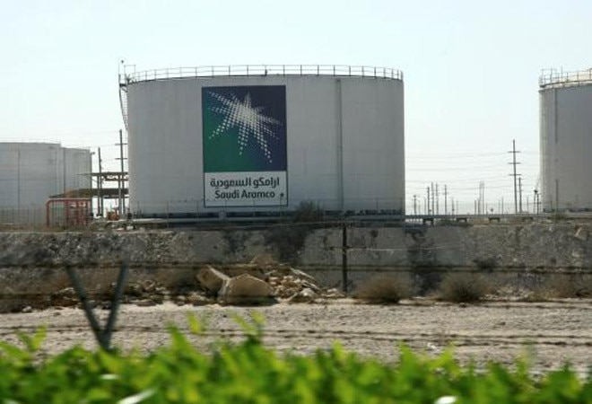 Saudi Aramco Saudi Aramco
