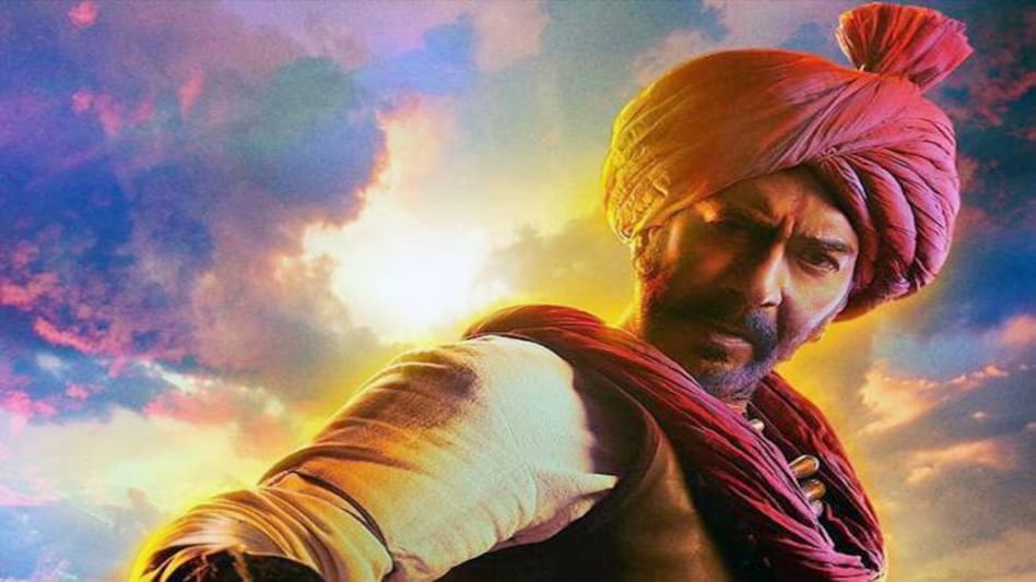 Tanhaji The Unsung Warrior box office collection: Tanhaji is set to surpass the lifetime collections of Deepika Padukone's starrer Chhapaak in Pune alone Tanhaji The Unsung Warrior box office collection: Tanhaji is set to surpass the lifetime collections of Deepika Padukone's starrer Chhapaak in Pune alone