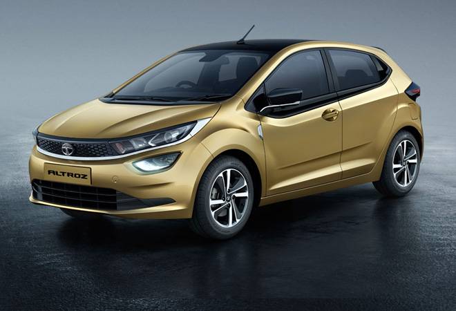 Tata Altroz: The hatchback Suzuki Baleno, Hyundai Elite i20 and Honda Jazz Tata Altroz: The hatchback Suzuki Baleno, Hyundai Elite i20 and Honda Jazz