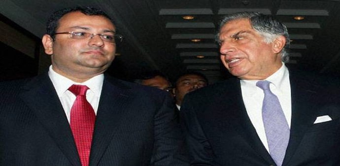 Tata vs Mistry case: SC on Friday issued a stay on NCLAT order reinstating Cyrus Mistry as Executive Chairman of Tata Sons Tata vs Mistry case: SC on Friday issued a stay on NCLAT order reinstating Cyrus Mistry as Executive Chairman of Tata Sons