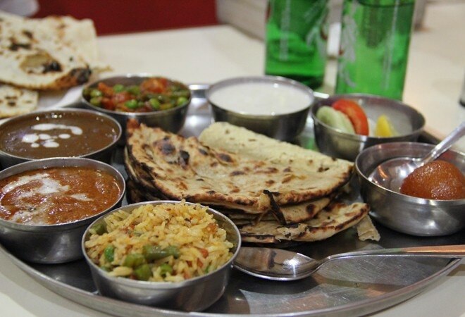 Economic Survey 2020 had a 20-page chapter dedicated to 'Thalinomics' Economic Survey 2020 had a 20-page chapter dedicated to 'Thalinomics'