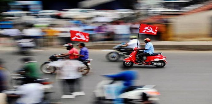 Bharat Bandh will be a 24-hour strike starting from Wednesday early morning Bharat Bandh will be a 24-hour strike starting from Wednesday early morning