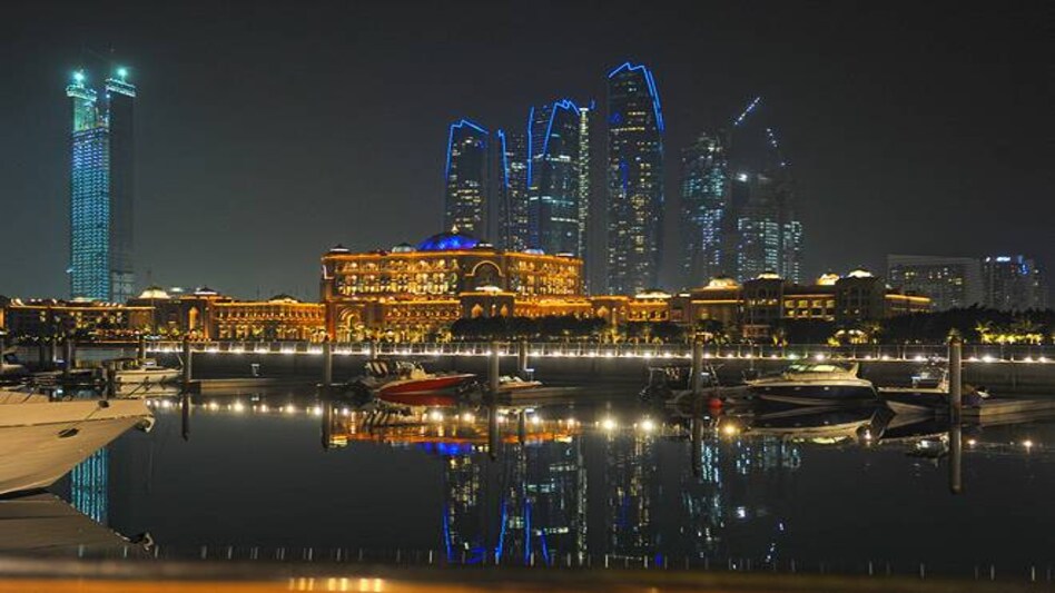 UAE launches multi-entry tourist visas for 5 years for all nationalities UAE launches multi-entry tourist visas for 5 years for all nationalities