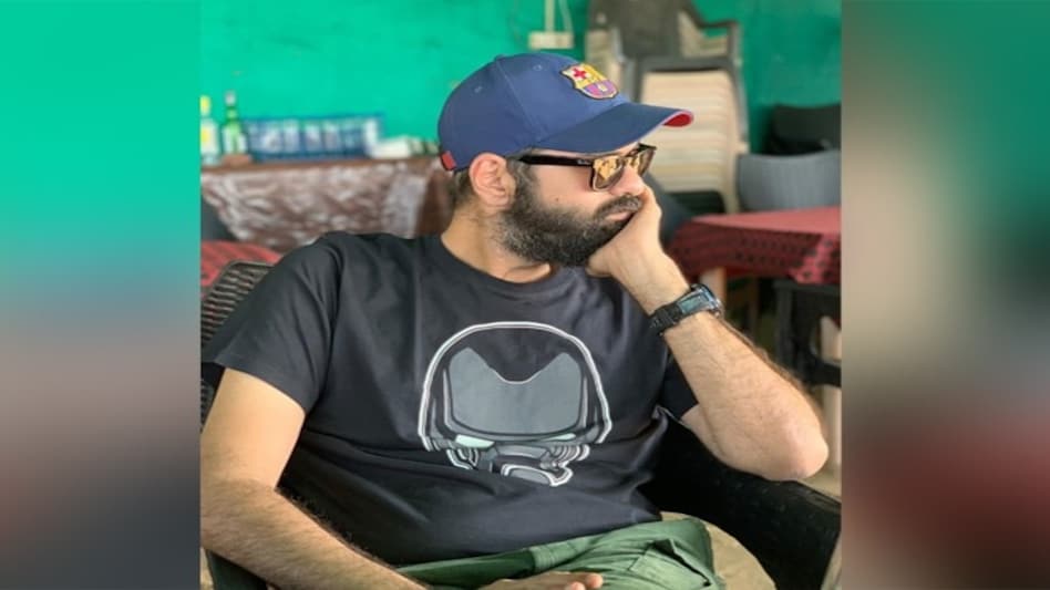 Kunal Kamra (Photo credit: Instagram/ Kunal Kamra) Kunal Kamra (Photo credit: Instagram/ Kunal Kamra)