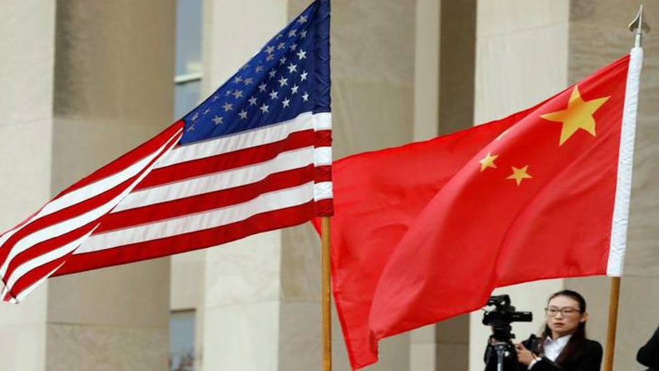 US-China trade deal: Sessions will likely be lead by US Treasury Secretary and Chinese Vice Premier US-China trade deal: Sessions will likely be lead by US Treasury Secretary and Chinese Vice Premier