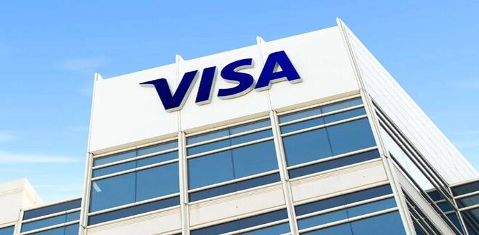 'Plaid is a leader in the fast growing fintech world,' Visa Chairman and CEO Al Kelly said 'Plaid is a leader in the fast growing fintech world,' Visa Chairman and CEO Al Kelly said