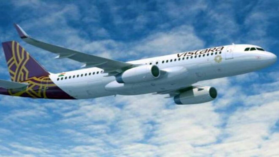 Vistara Airlines' 48-hour sale to end tonight.Here's all you need to know Vistara Airlines' 48-hour sale to end tonight.Here's all you need to know