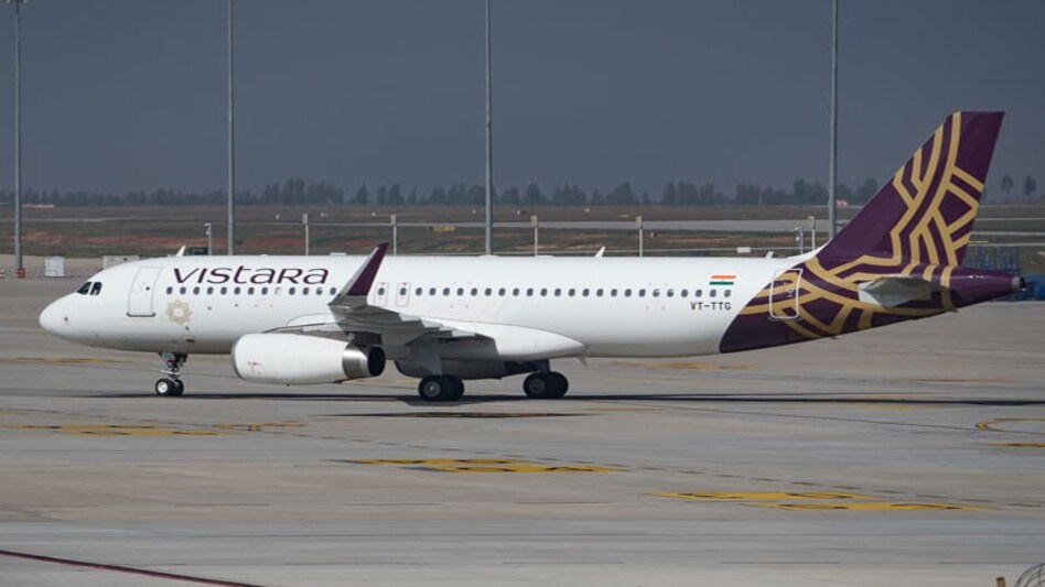 Vistara starts phasing out 9 Boeing 737 planes Vistara starts phasing out 9 Boeing 737 planes