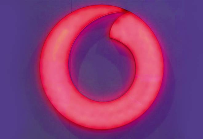 Vodafone Idea stock price has fallen 8% in one week, 14% in one month and 71% in an year. Vodafone Idea stock price has fallen 8% in one week, 14% in one month and 71% in an year.