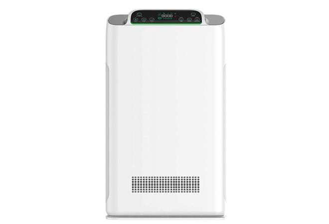Voltas VAP47TWO air purifier review: Addition of app support would have been a welcome addition Voltas VAP47TWO air purifier review: Addition of app support would have been a welcome addition