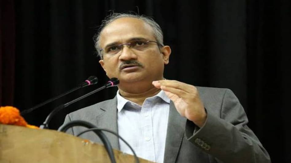 IIT Delhi Director V Ramgopal Rao IIT Delhi Director V Ramgopal Rao