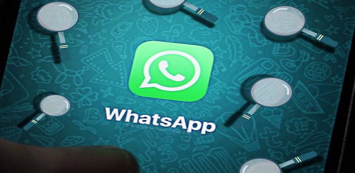 There are more features under development and are likely to be available for WhatsApp users soon There are more features under development and are likely to be available for WhatsApp users soon