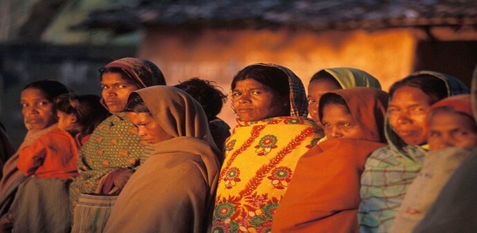 India seems to be moving towards its goal of becoming $5-trillion economy without its women India seems to be moving towards its goal of becoming $5-trillion economy without its women