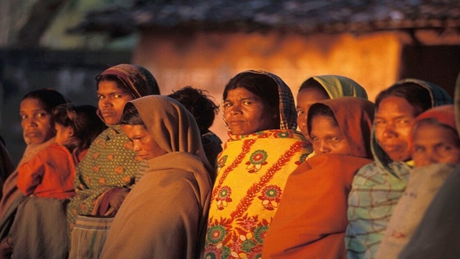 India seems to be moving towards its goal of becoming $5-trillion economy without its women India seems to be moving towards its goal of becoming $5-trillion economy without its women