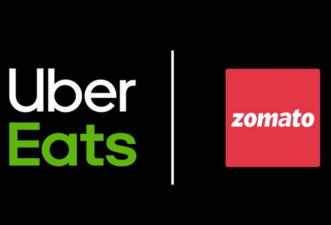 As per the deal, Uber gets around 10 per cent stake in Zomato. As per the deal, Uber gets around 10 per cent stake in Zomato.