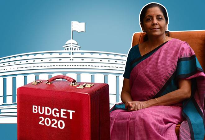 Budget 2020: On February 1, FM Sitharaman, in her Budget speech in Parliament, announced a major overhaul in the income tax structure Budget 2020: On February 1, FM Sitharaman, in her Budget speech in Parliament, announced a major overhaul in the income tax structure