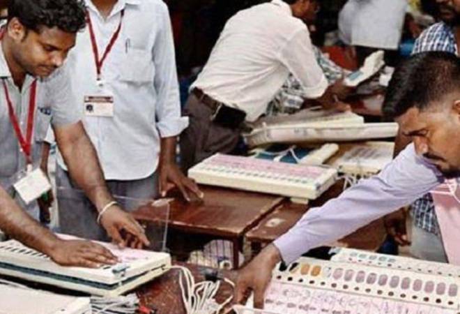 Delhi Election Results 2020: Counting of votes starts; 70 seats to decide fate of 672 candidates