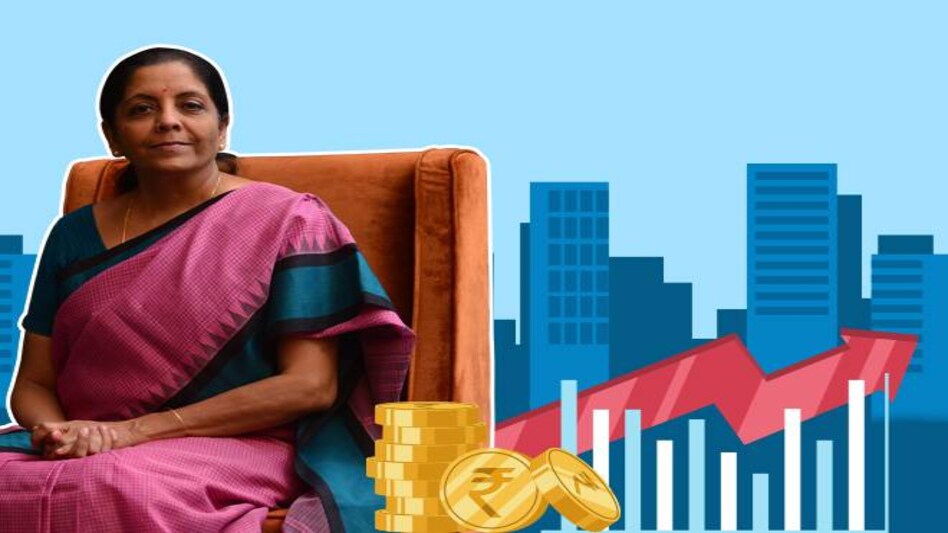 Finance Minister Nirmala Sitharaman, in her Budget speech, announced the abolition of DDT--a move that will result in revenue foregone to the tune of Rs 25,000 crore Finance Minister Nirmala Sitharaman, in her Budget speech, announced the abolition of DDT--a move that will result in revenue foregone to the tune of Rs 25,000 crore