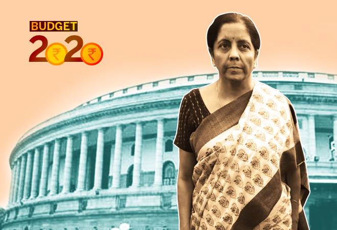 Budget 2020: FM Sitharaman fails to make homebuyers happy