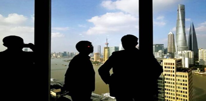 China has more billionaires than USA China has more billionaires than USA