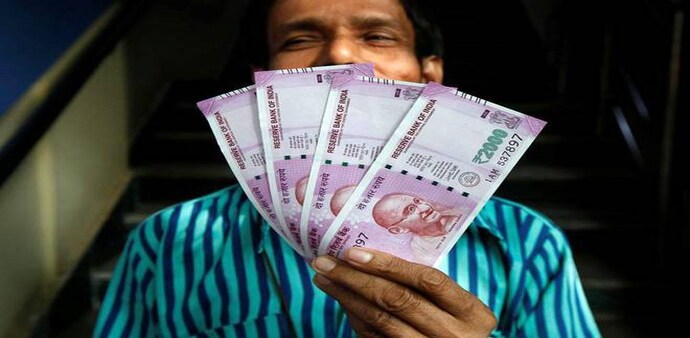 The rupee had settled at 71.32 against the US dollar on Monday. The rupee had settled at 71.32 against the US dollar on Monday.