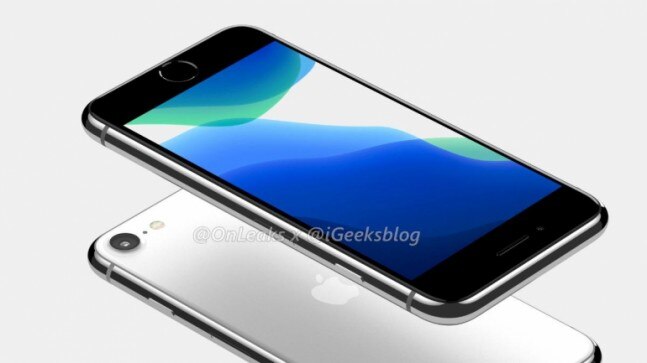 iPhone 9 to get bigger 4.9-inch display but have the same design as iPhone 8, launching mid-March