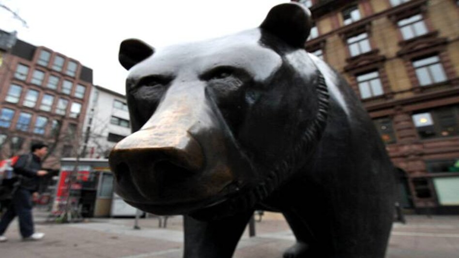 China, Japan and South Korea all posted heavy losses today China, Japan and South Korea all posted heavy losses today