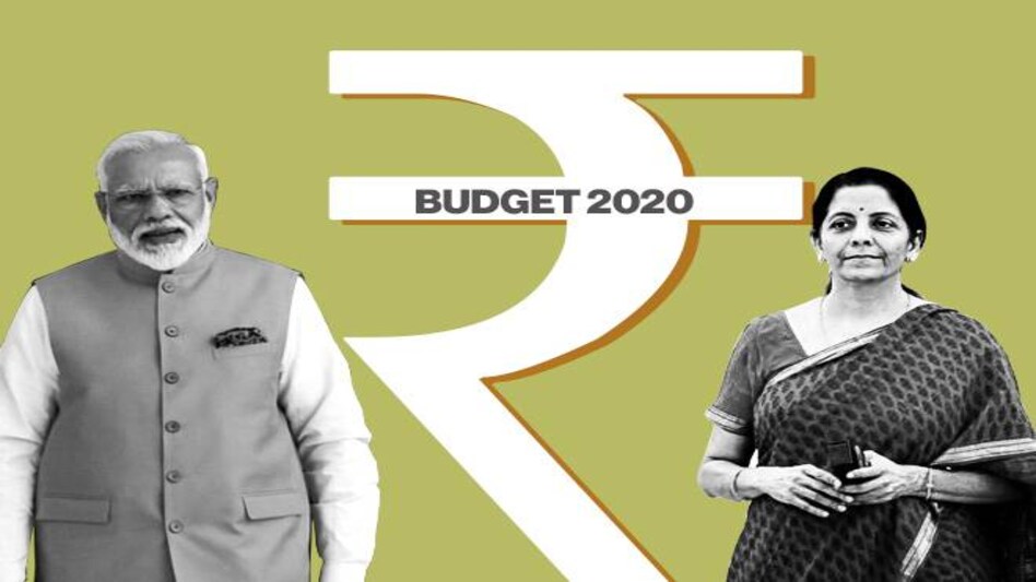 Budget 2020: The Finance Minister simplified the tax regime by removing exemptions and reducing taxes Budget 2020: The Finance Minister simplified the tax regime by removing exemptions and reducing taxes