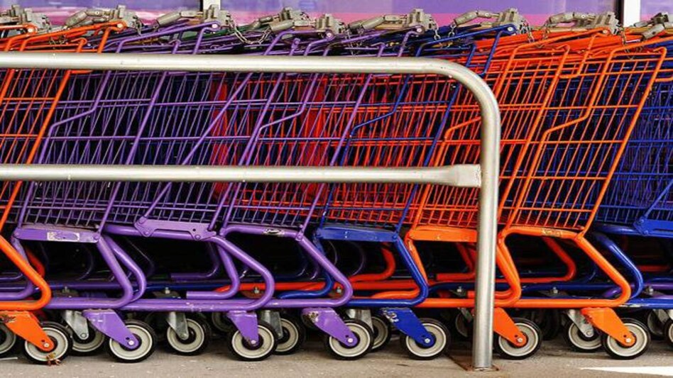 The stock has fallen 5% in one week, 15% in one month and 42% in a year. The stock has fallen 5% in one week, 15% in one month and 42% in a year.