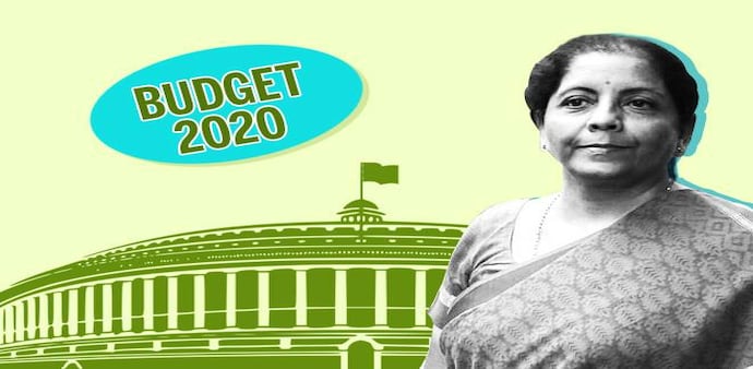 Budget 2020: According to the government's MNREGA website, person days generated so far stood at 208.54 crore in the current fiscal Budget 2020: According to the government's MNREGA website, person days generated so far stood at 208.54 crore in the current fiscal