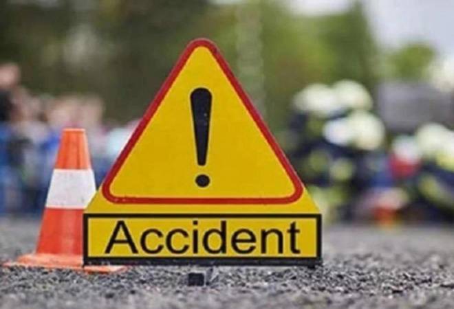 Agra-Lucknow Expressway accident: 16 killed, 31 injured as bus collides with stationary truck