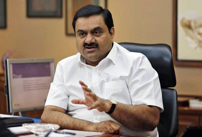 Adani Group Chairman Gautam Adani Adani Group Chairman Gautam Adani