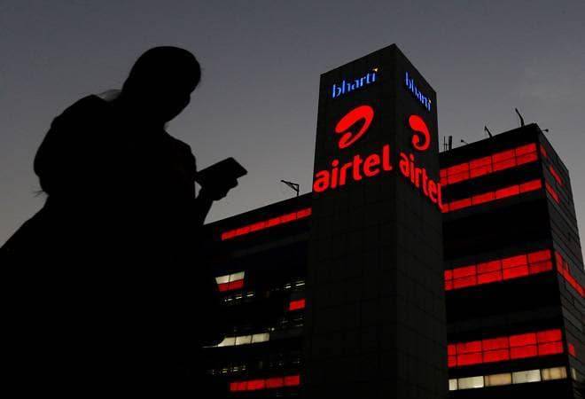 Why Bharti Airtel share price hit all-time high despite loss in Q3