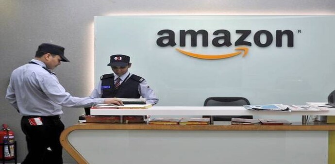 Amazon had recently pumped in over Rs 1,700 crore into its payments and wholesale business units in India Amazon had recently pumped in over Rs 1,700 crore into its payments and wholesale business units in India